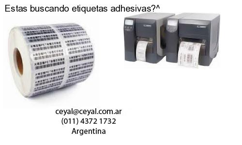 Estas buscando etiquetas adhesivas?^